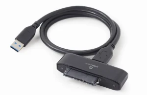 Accesorii pentru unități de stocare  cablexpert aus3-02 Thumbnail 13