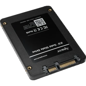 Накопитель ssd apacer as340x, 120гб, ap120gas340xc-1 Thumbnail 2