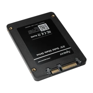 Накопитель ssd apacer as340x, 120гб, ap120gas340xc-1 Thumbnail 6