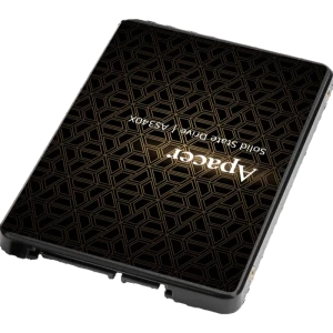 Накопитель ssd apacer as340x, 120гб, ap120gas340xc-1 Thumbnail 4