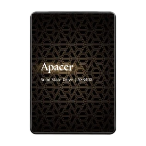 Накопитель ssd apacer as340x, 120гб, ap120gas340xc-1 Thumbnail 5