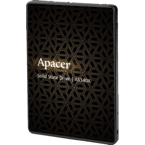 Накопитель ssd apacer as340x, 120гб, ap120gas340xc-1 Thumbnail 3