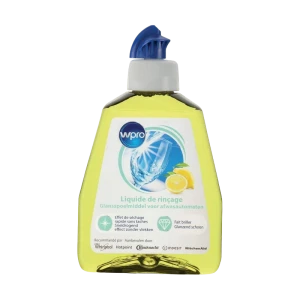 Clătitor pentru mașina de spălat whirlpool wpro, 250 ml