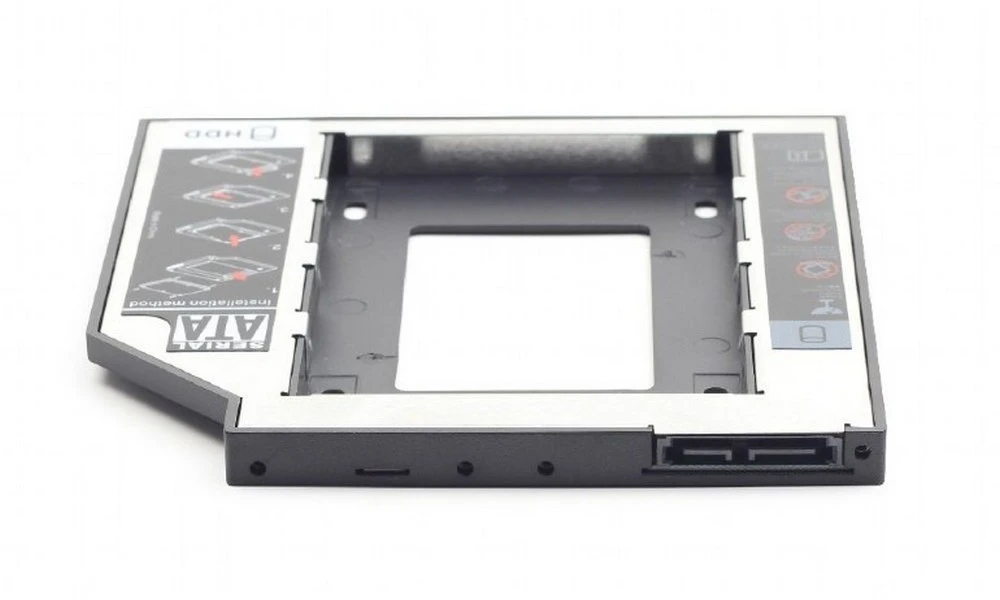 Accesorii pentru unități de stocare  gembird mf-95-02 8