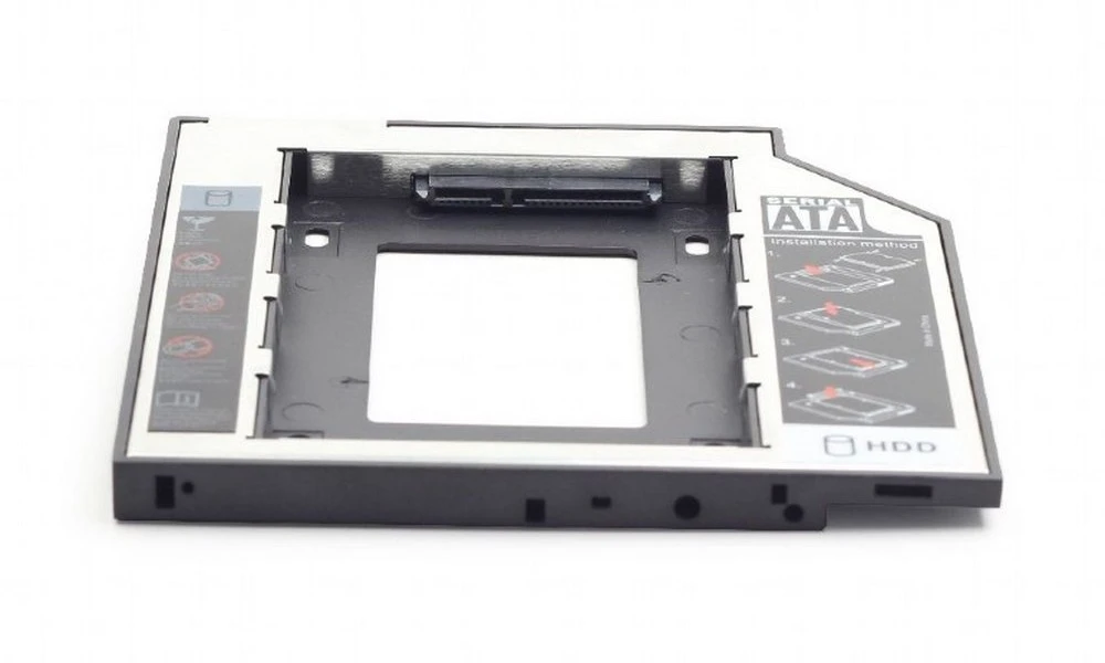 Accesorii pentru unități de stocare  gembird mf-95-02 6
