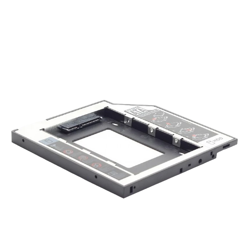 Accesorii pentru unități de stocare  gembird mf-95-02 7