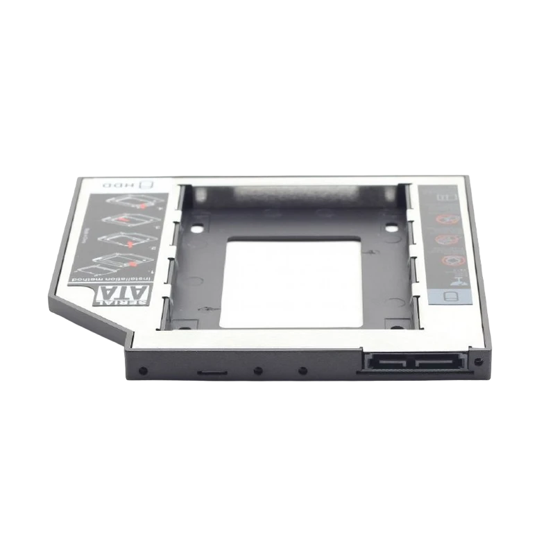 Accesorii pentru unități de stocare  gembird mf-95-02 5