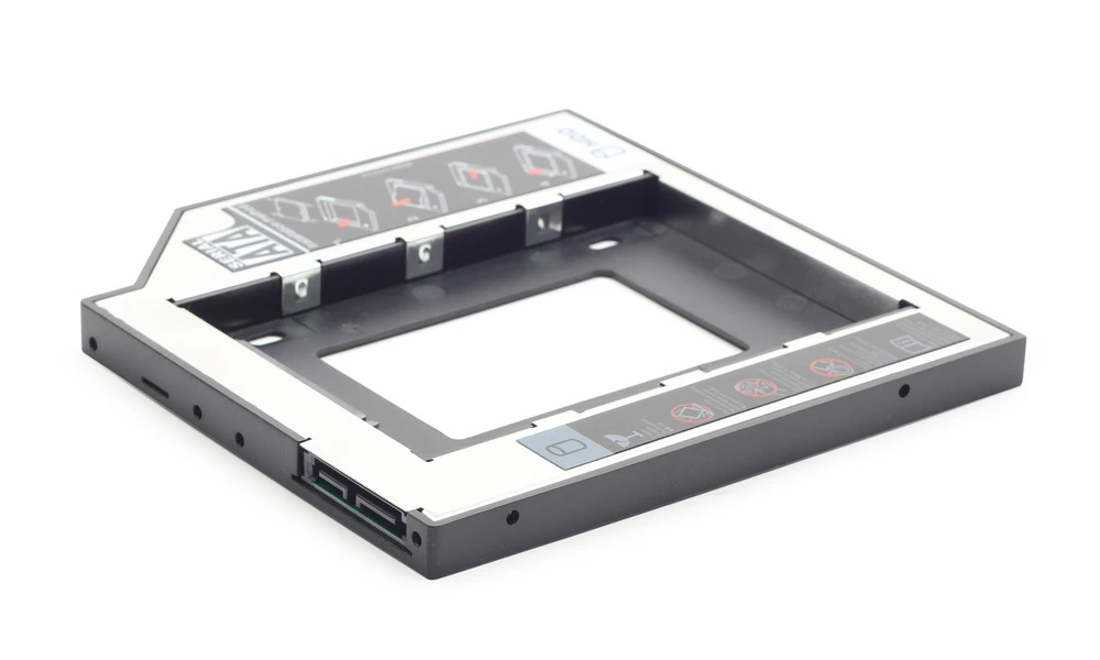 Accesorii pentru unități de stocare  gembird mf-95-02 3