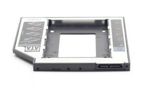 Accesorii pentru unități de stocare  gembird mf-95-02 Thumbnail 8