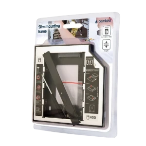 Accesorii pentru unități de stocare  gembird mf-95-02 Thumbnail 2
