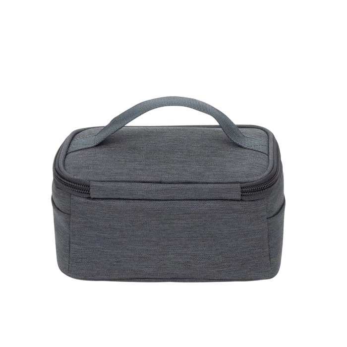 Cумка-холодильник resto 5501, 1,7л, grey 5