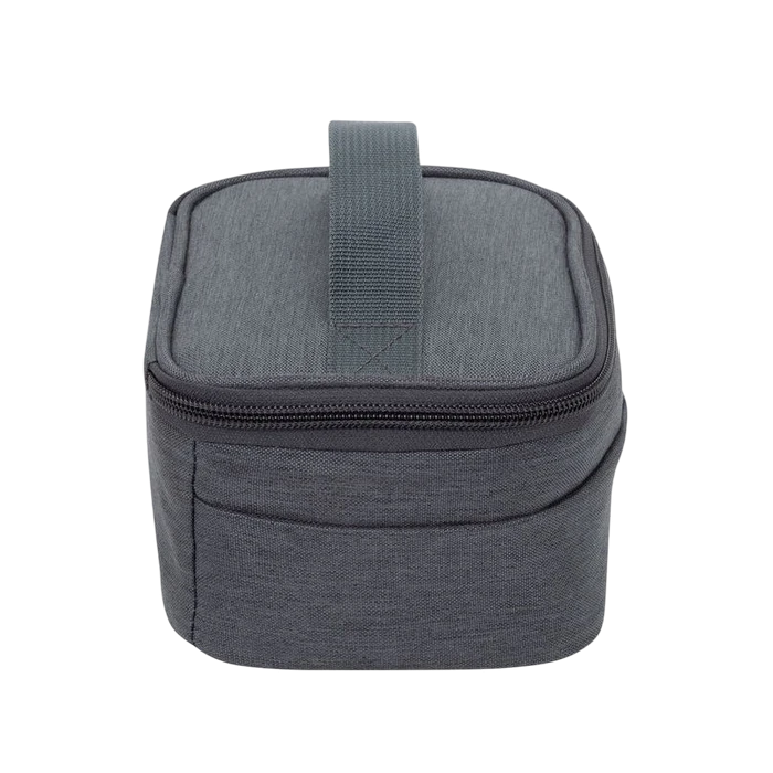 Cумка-холодильник resto 5501, 1,7л, grey 6