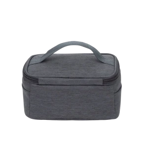 Cумка-холодильник resto 5501, 1,7л, grey Thumbnail 7