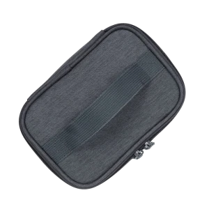 Cумка-холодильник resto 5501, 1,7л, grey Thumbnail 2