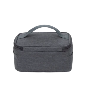 Cумка-холодильник resto 5501, 1,7л, grey Thumbnail 5