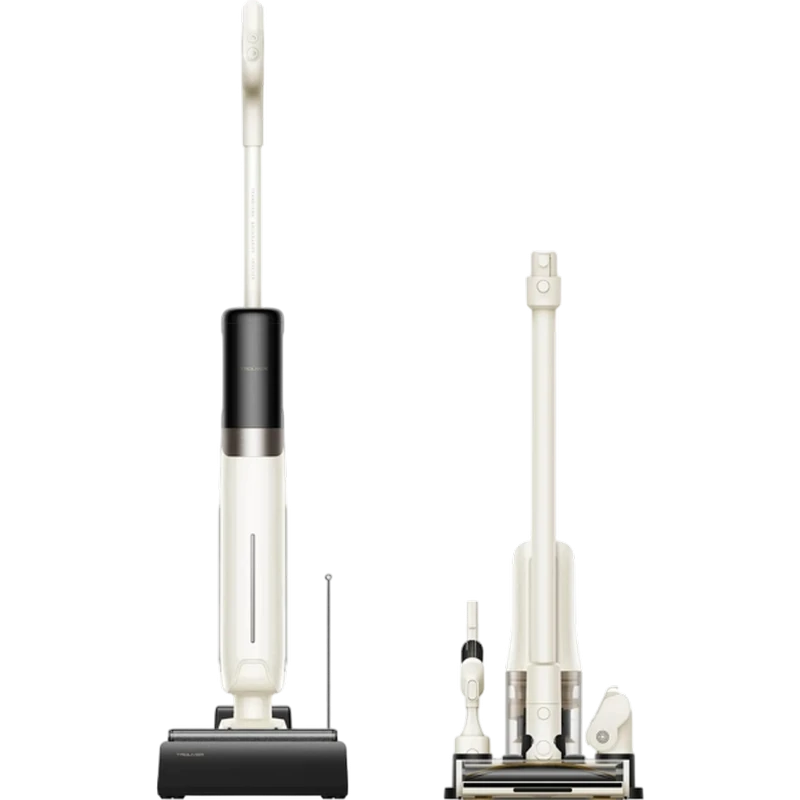 Aspirator vertical mova k30 mix, alb | negru 4