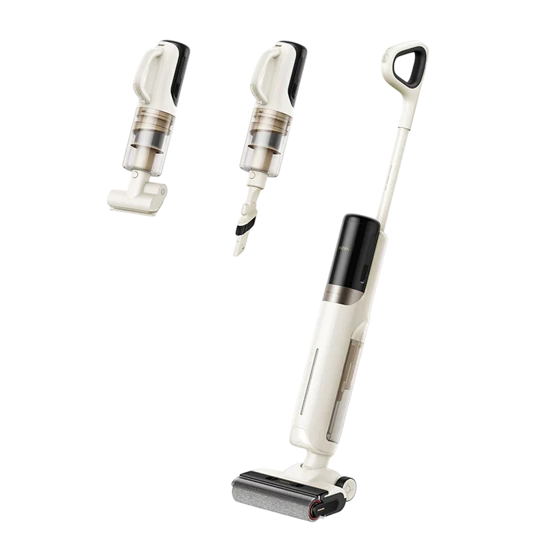 Aspirator vertical mova k30 mix, alb | negru 10