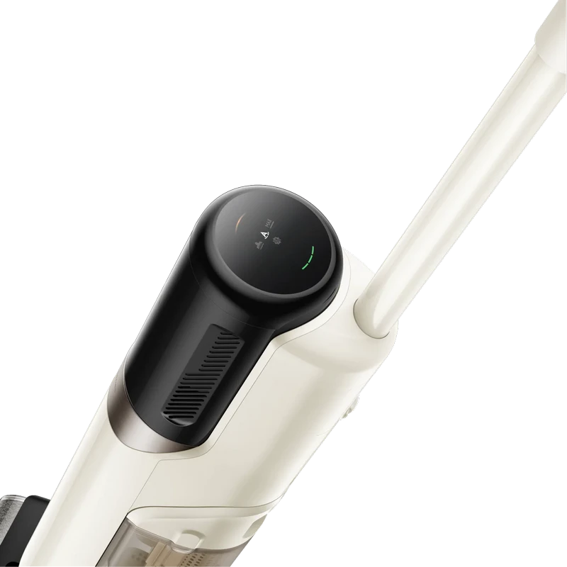 Aspirator vertical mova k30 mix, alb | negru 6