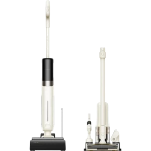 Aspirator vertical mova k30 mix, alb | negru Thumbnail 4