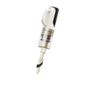 Aspirator vertical mova k30 mix, alb | negru Thumbnail 8