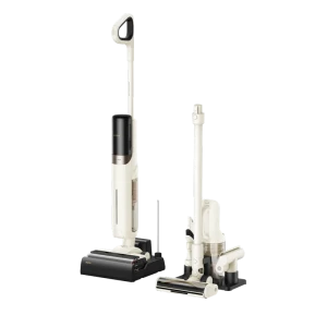Aspirator vertical mova k30 mix, alb | negru