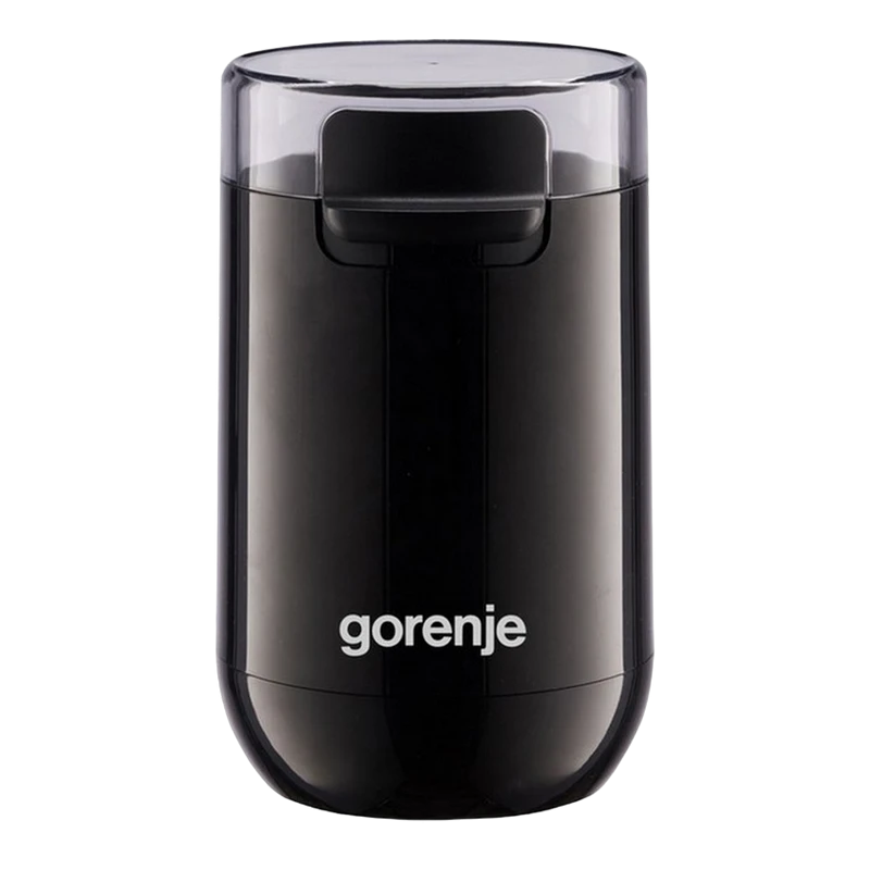 Râșniță de cafea gorenje smk150sb, negru 4