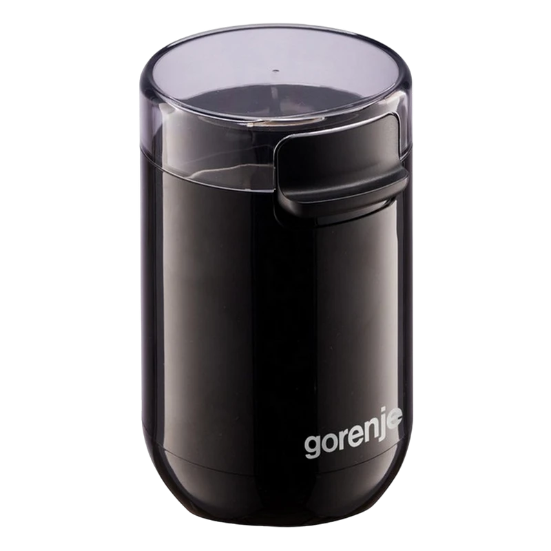 Râșniță de cafea gorenje smk150sb, negru 6