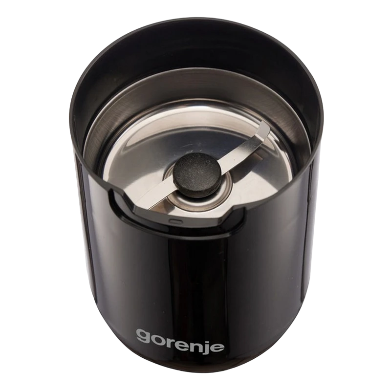 Râșniță de cafea gorenje smk150sb, negru 3