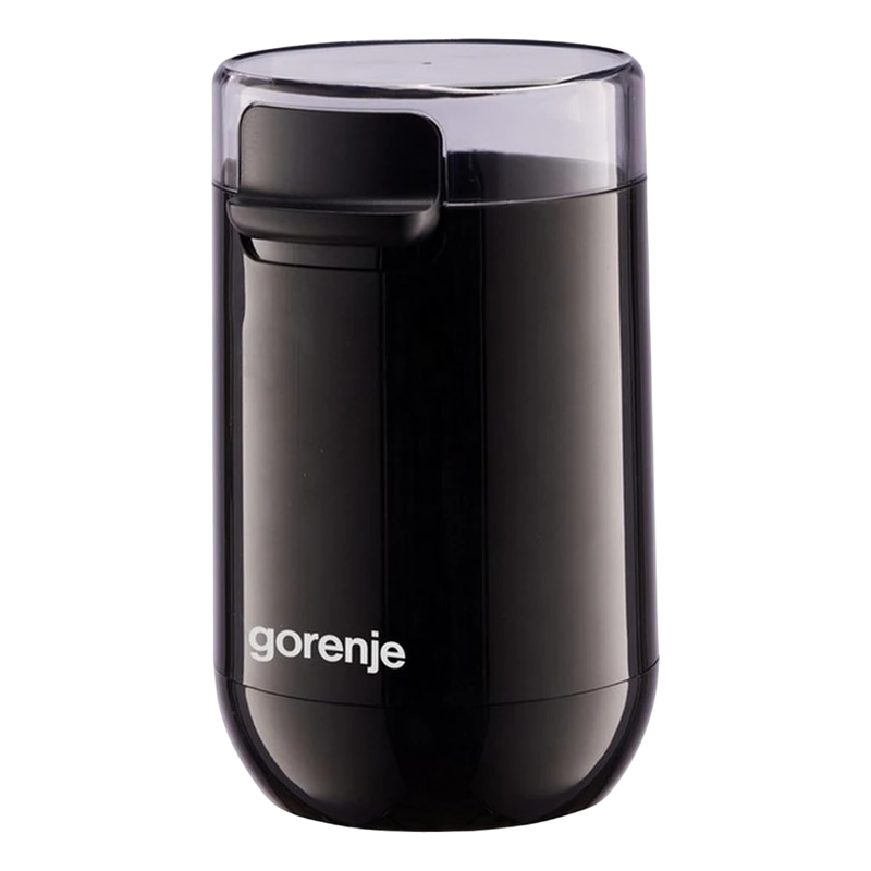 Râșniță de cafea gorenje smk150sb, negru 4