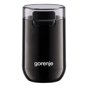 Râșniță de cafea gorenje smk150sb, negru Thumbnail 4