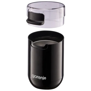 Râșniță de cafea gorenje smk150sb, negru Thumbnail 7