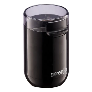 Râșniță de cafea gorenje smk150sb, negru Thumbnail 6