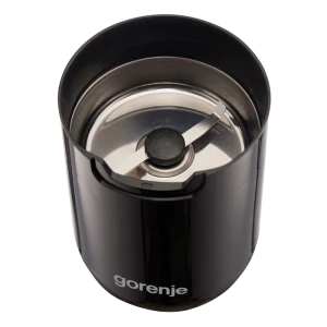 Râșniță de cafea gorenje smk150sb, negru Thumbnail 3