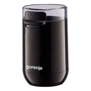 Râșniță de cafea gorenje smk150sb, negru Thumbnail 4