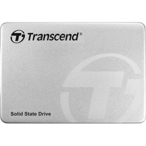 Накопитель ssd transcend ssd220s, 120гб, ts120gssd220s