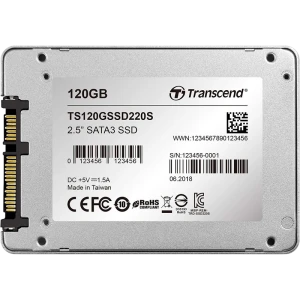 Накопитель ssd transcend ssd220s, 120гб, ts120gssd220s Thumbnail 8