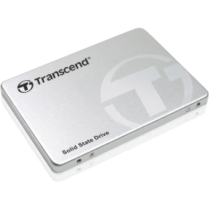 Накопитель ssd transcend ssd220s, 120гб, ts120gssd220s Thumbnail 2
