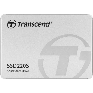 Накопитель ssd transcend ssd220s, 120гб, ts120gssd220s Thumbnail 10
