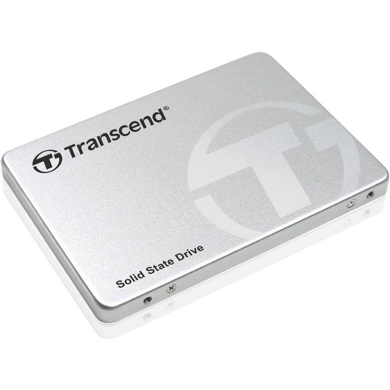 Накопитель ssd transcend ssd220s, 120гб, ts120gssd220s 2