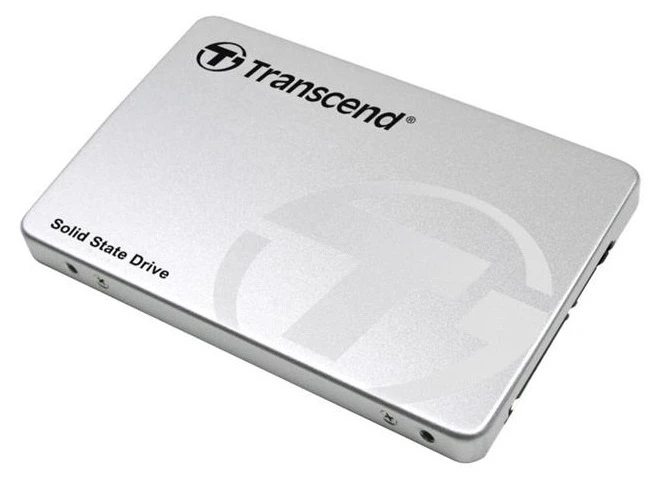 Накопитель ssd transcend ssd220s, 120гб, ts120gssd220s 9