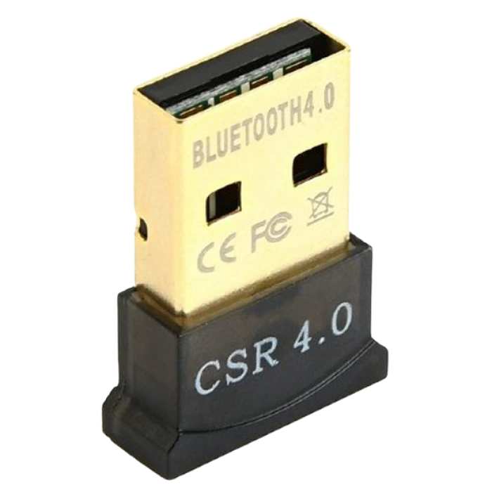 Bluetooth-адаптер gembird btd-mini5, 4.0 7