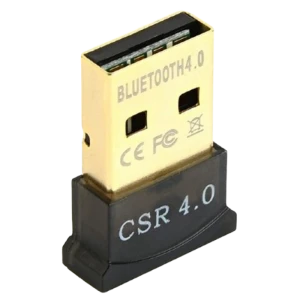 Adaptor bluetooth gembird btd-mini5, 4.0