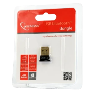 Adaptor bluetooth gembird btd-mini5, 4.0 Thumbnail 2