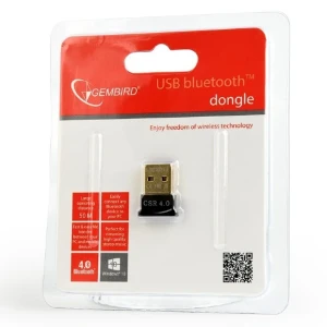Adaptor bluetooth gembird btd-mini5, 4.0 Thumbnail 4