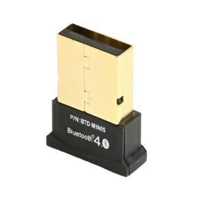 Adaptor bluetooth gembird btd-mini5, 4.0 Thumbnail 3