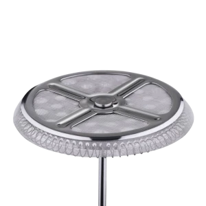 Ceainic cu infuzor ardesto ar1908wg, 0.8l, transparent Thumbnail 2