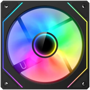 Вентилятор для пк deepcool cg530, 120 мм Thumbnail 4