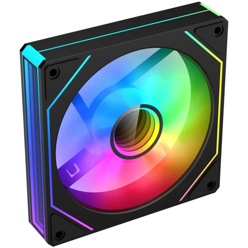 Вентилятор для пк deepcool cg530, 120 мм 2