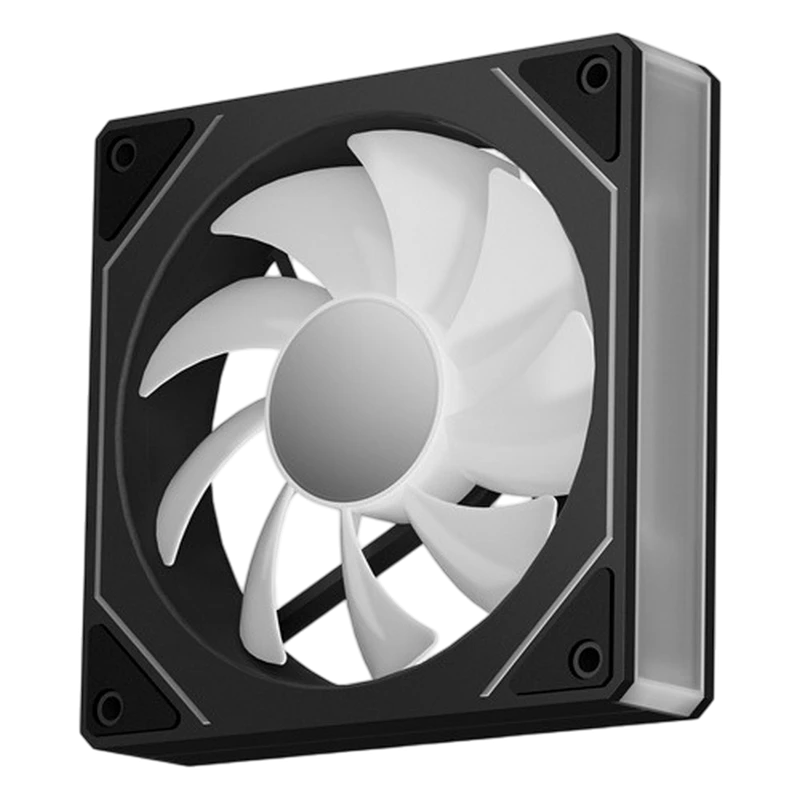 Вентилятор для пк deepcool cg530, 120 мм 3