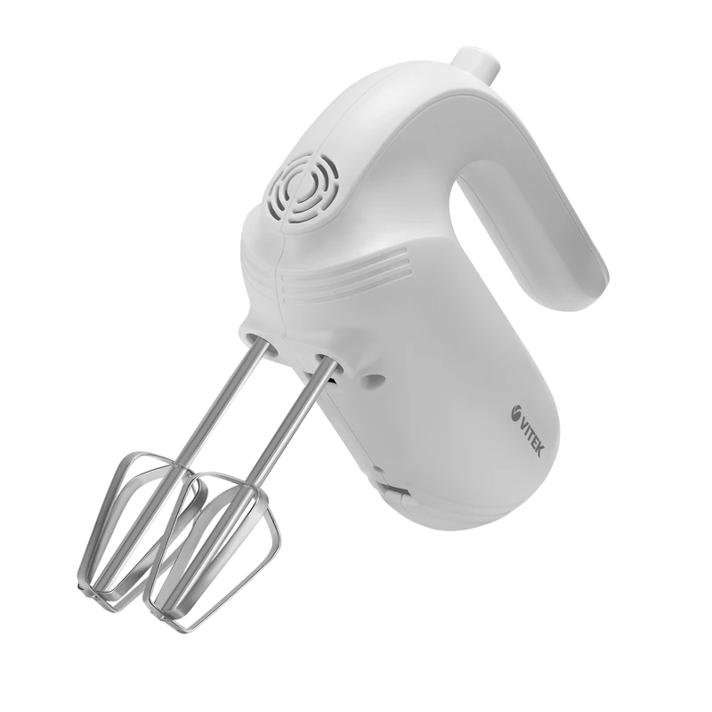 Миксер ручной vitek vt-1494, белый 3